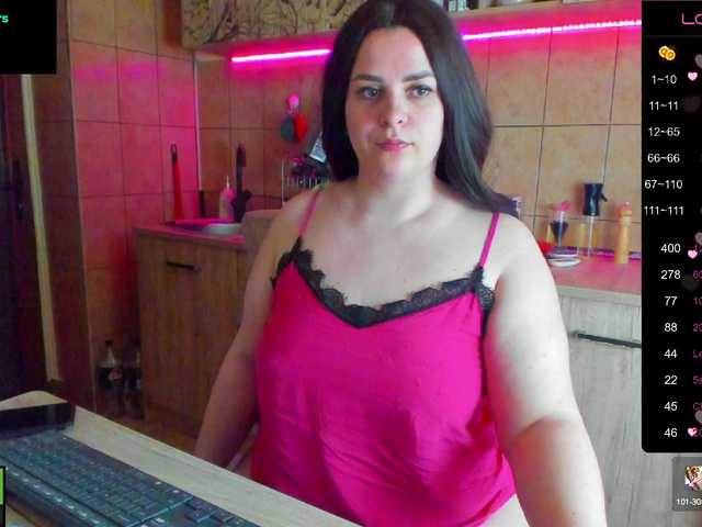 Live sex webcam photo for AnabelleDoll #277912114