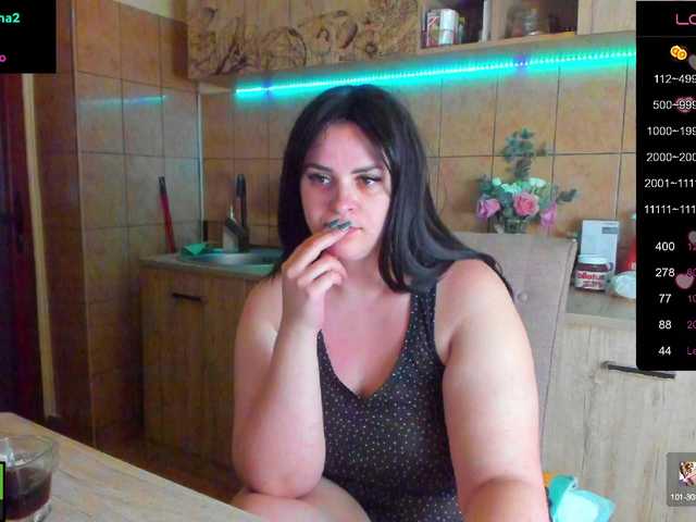 Live sex webcam photo for AnabelleDoll #278148285