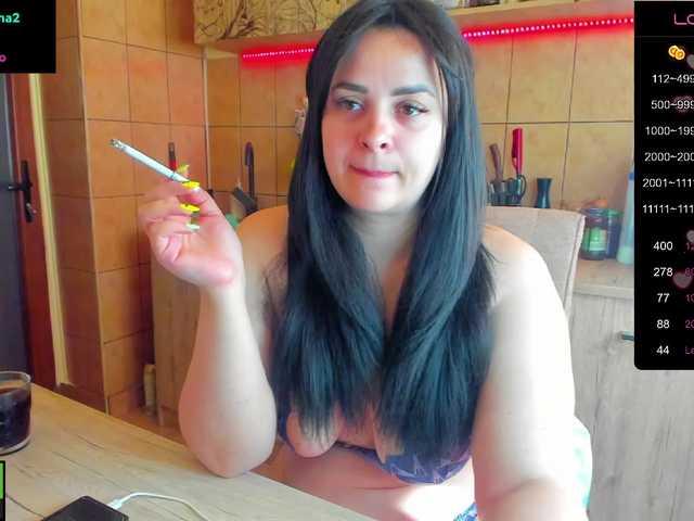 Live sex webcam photo for AnabelleDoll #278290544