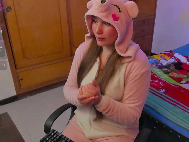 Live sex webcam photo for AnahiRose #291281734