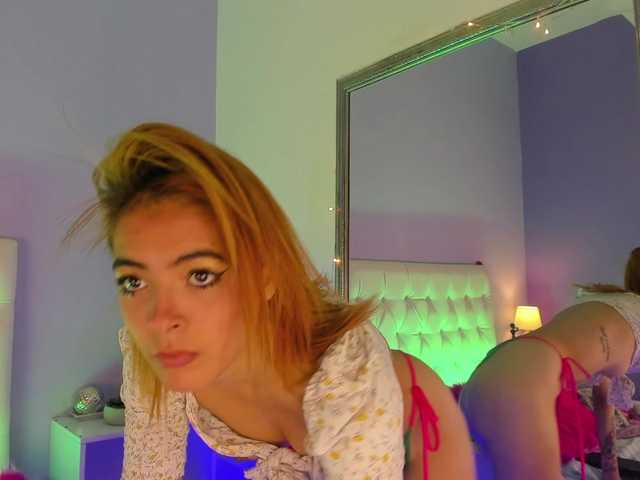 Live sex webcam photo for AnahiiMiller #276004319