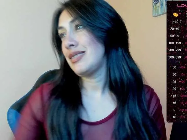 Live sex webcam photo for Anahy0306 #277078822