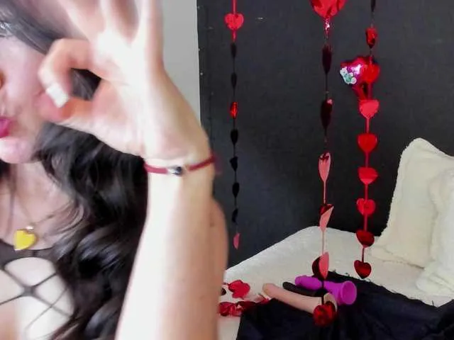 Live sex webcam photo for Anahy0306 #277320077