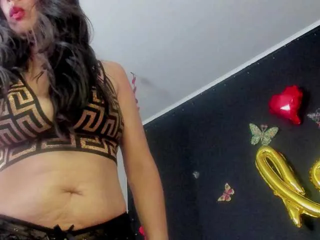 Live sex webcam photo for Anahy0306 #277360871