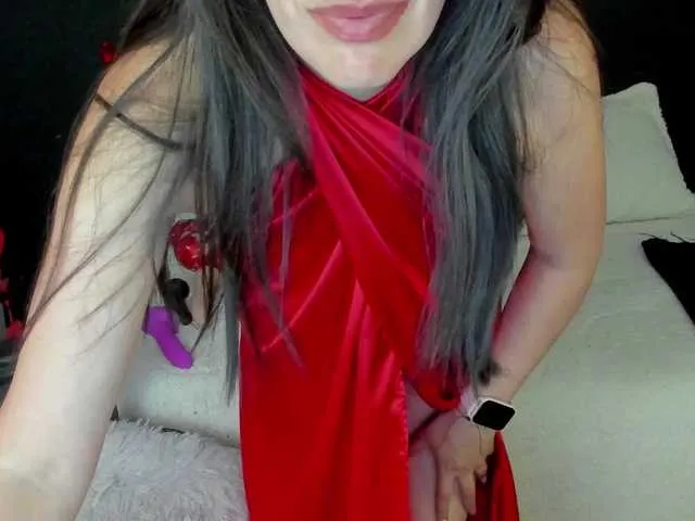 Live sex webcam photo for Anahy0306 #277416221