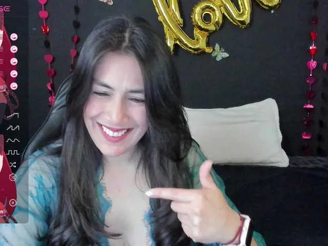Live sex webcam photo for Anahy0306 #277919559
