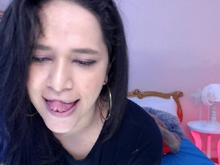 Live sex webcam photo for AnaisGarcia #192465927