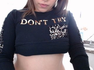 Live sex webcam photo for AnaisGarcia #222107027