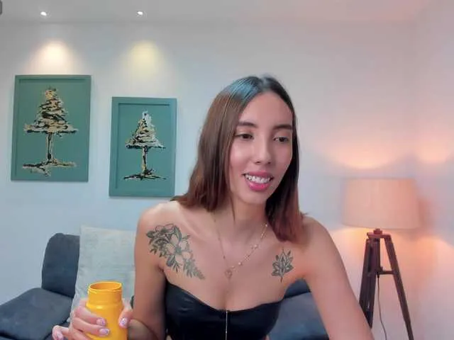 Live sex webcam photo for AnaisNin1 #277098649