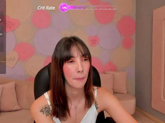 Live sex webcam photo for AnaisNin1 #278174628