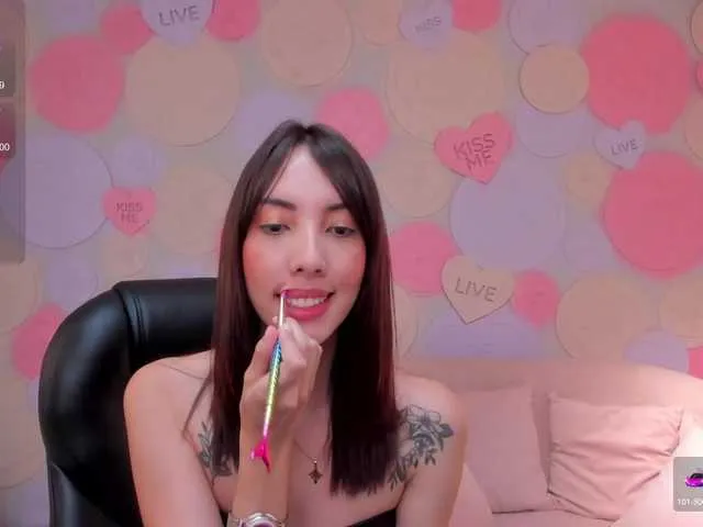 Live sex webcam photo for AnaisNin1 #288587851