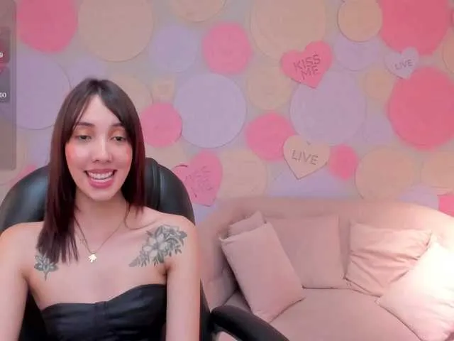 Live sex webcam photo for AnaisNin1 #288616925