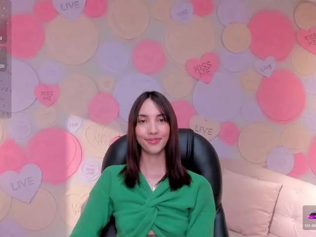 Live sex webcam photo for AnaisNin1 #288824401
