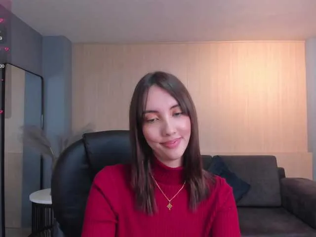 Live sex webcam photo for AnaisNin1 #289255941