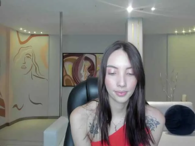 Live sex webcam photo for AnaisNin1 #290328742
