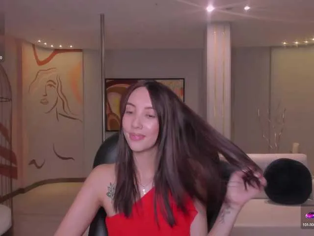 Live sex webcam photo for AnaisNin1 #290335988