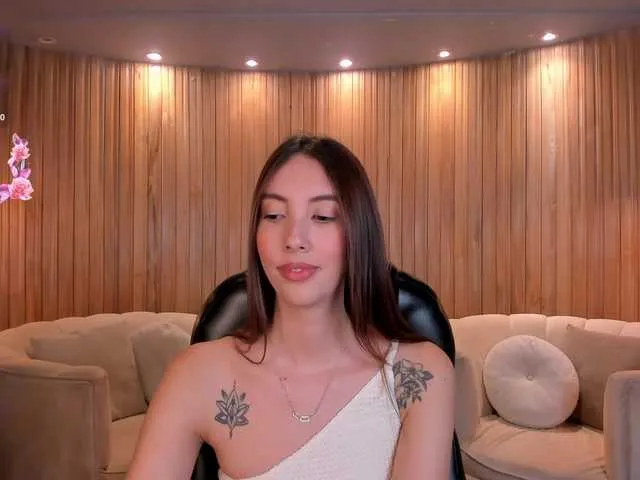 Live sex webcam photo for AnaisNin1 #291677191