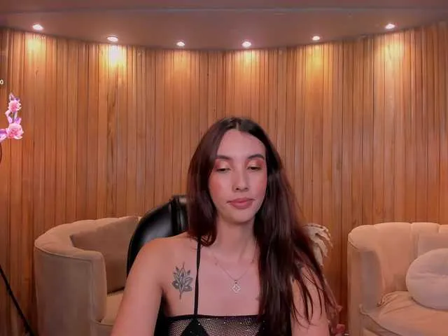 Live sex webcam photo for AnaisNin1 #291712323
