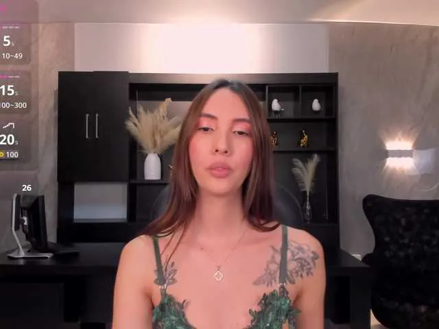 Live sex webcam photo for AnaisNin1 #291810130
