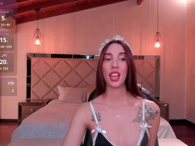 Live sex webcam photo for AnaisNin1 #292112854