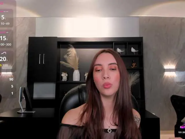 Live sex webcam photo for AnaisNin1 #292167402