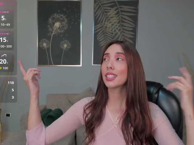 Live sex webcam photo for AnaisNin1 #292313045