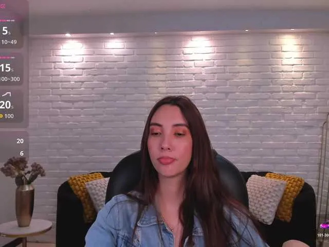 Live sex webcam photo for AnaisNin1 #292325274