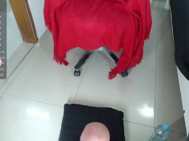 Live sex webcam photo for Analia-Baker #276503305