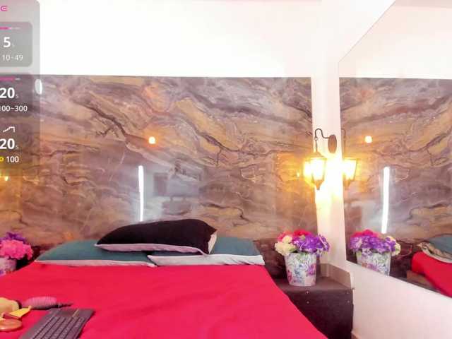 Live sex webcam photo for Analiasmith89 #290784578