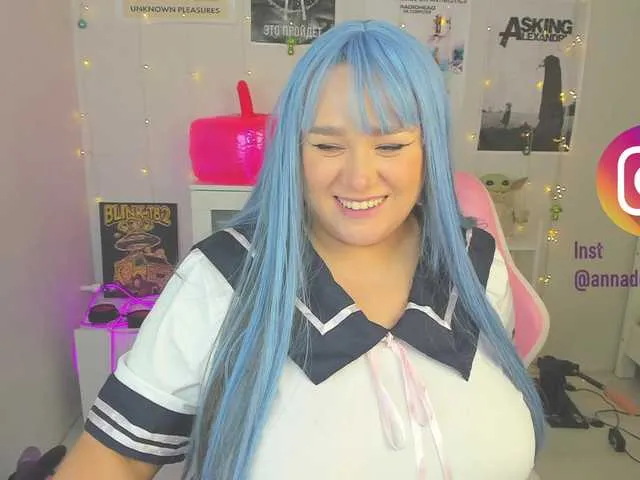 Live sex webcam photo for Analize2515 #277502692