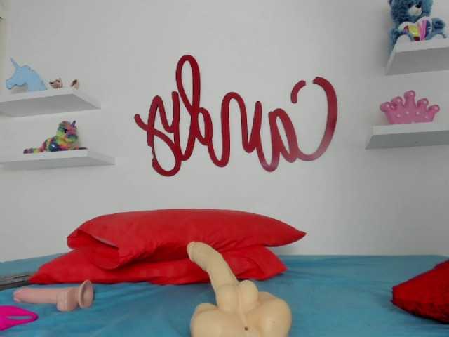 Live sex webcam photo for Anastasiia-sx #273919295