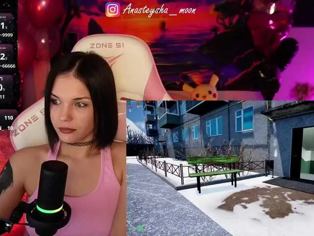 Live sex webcam photo for AnasteyshaBlare #290556292