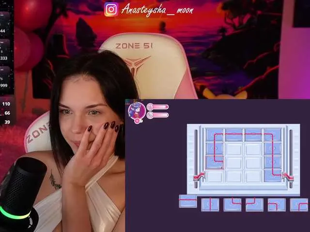 Live sex webcam photo for AnasteyshaBlare #290643882