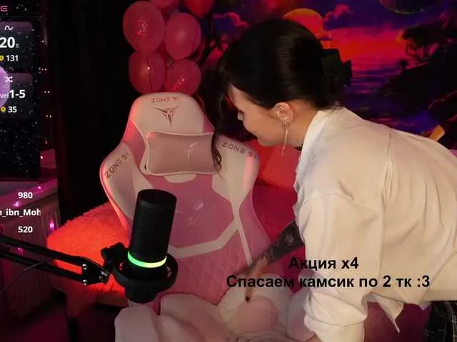 Live sex webcam photo for AnasteyshaBlare #290752861