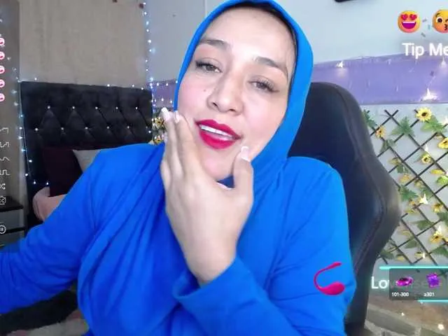Live sex webcam photo for AnbarAziz #277318362