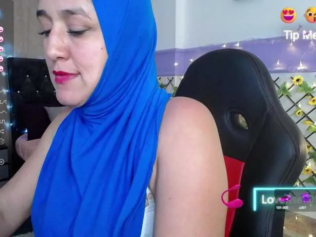 Live sex webcam photo for AnbarAziz #277320331