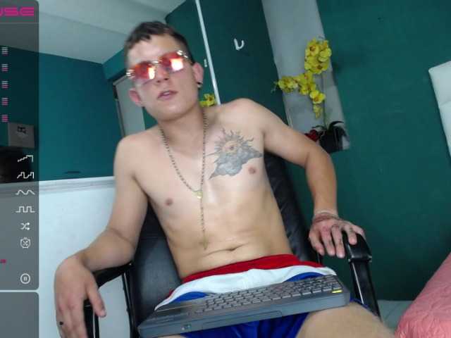 Live sex webcam photo for Ander-Forneas #276031641