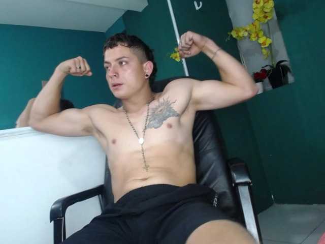 Live sex webcam photo for Ander-Forneas #276039046