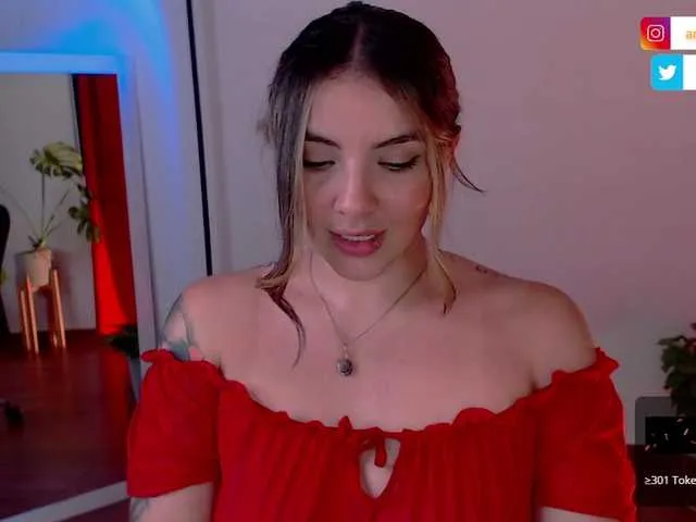 Live sex webcam photo for Andra-Sweet #275651356