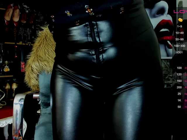 Live sex webcam photo for AndreMistress #272973841