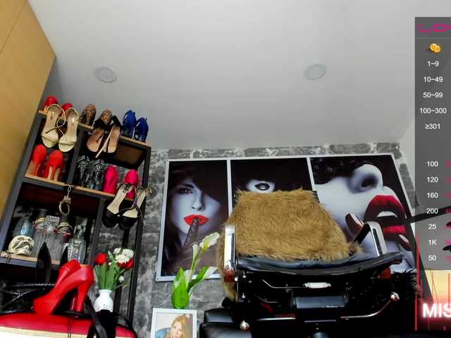 Live sex webcam photo for AndreMistress #273155966