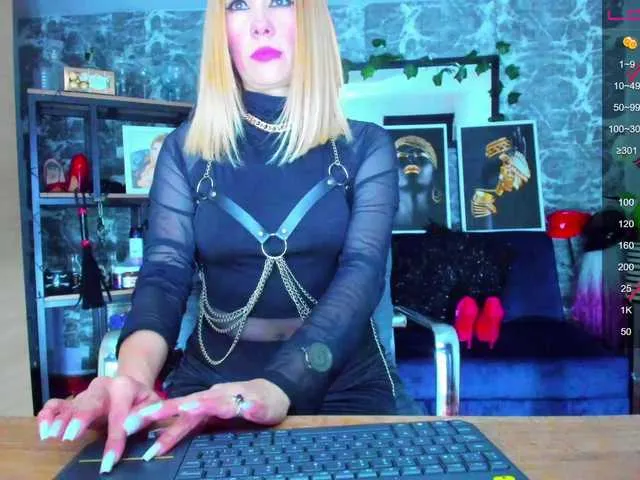 Live sex webcam photo for AndreMistress #273746775