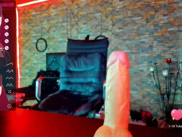 Live sex webcam photo for AndreMistress #273916015