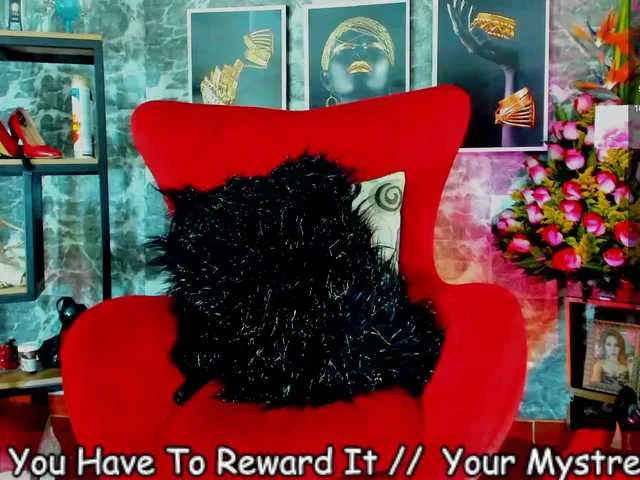 Live sex webcam photo for AndreMistress #273996660