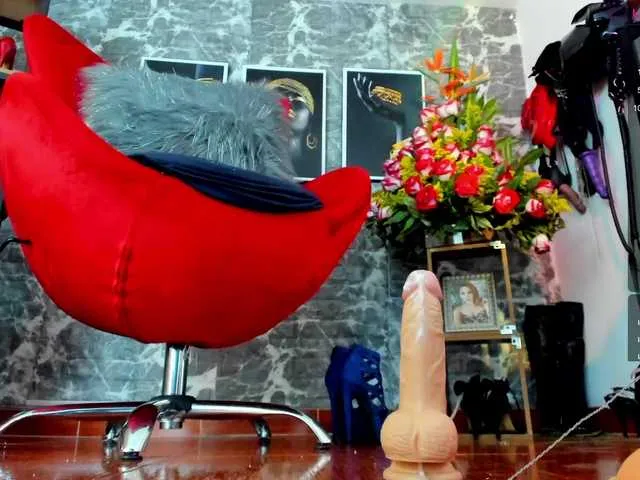 Live sex webcam photo for AndreMistress #274072192