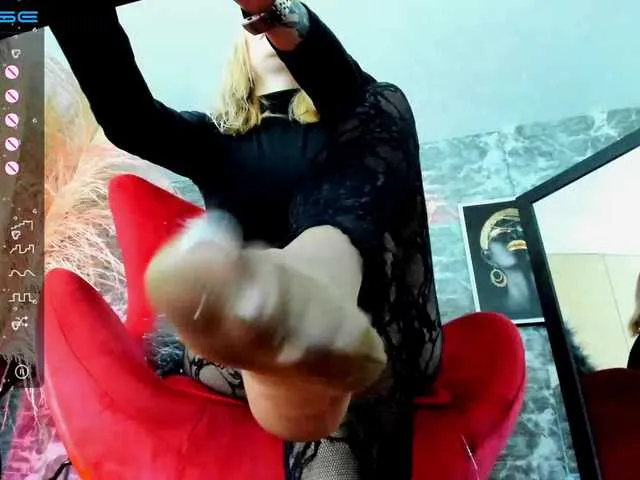 Live sex webcam photo for AndreMistress #274396684
