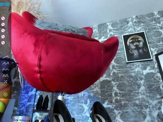 Live sex webcam photo for AndreMistress #274427412