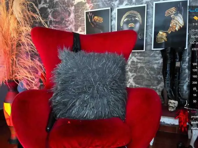 Live sex webcam photo for AndreMistress #274487927