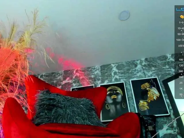 Live sex webcam photo for AndreMistress #274548923