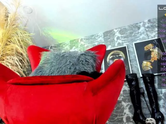 Live sex webcam photo for AndreMistress #274974864